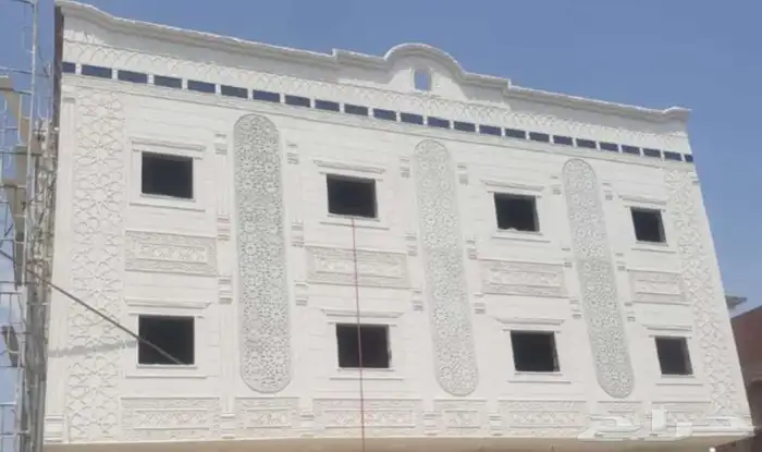 لياسه ملونه بديل الحجر متعدده الاشكال والالوان 1