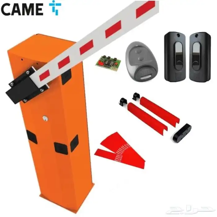 مصنع اسس الرواد للابواب الاتوماتيكية 1