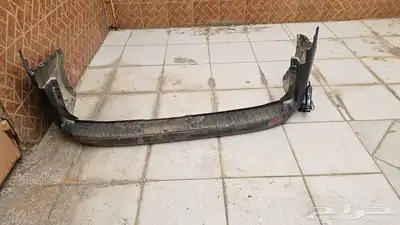 فورد ترانزيت جلدة صدام خلفي وكاله اصلي 1