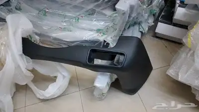ترهيم باترول فتك صدامات ورفارف لحيه اسطبات غطاء اسبير شبك خط 3