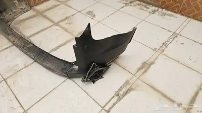 فورد ترانزيت جلدة صدام خلفي وكاله اصلي 0