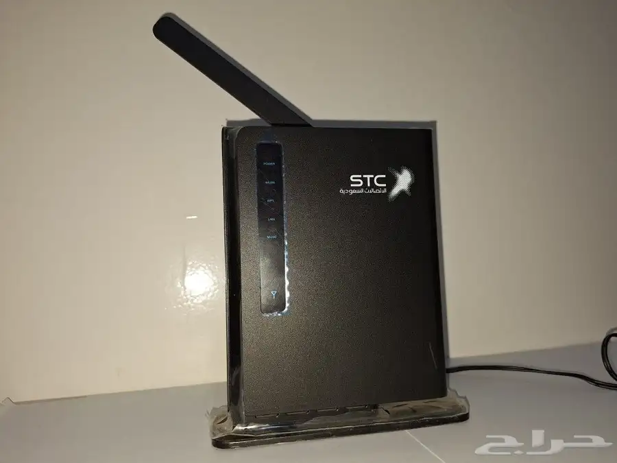 واي فاي إس تي سي STC Wifi (إنترنت  راوتر  شبكة) 0