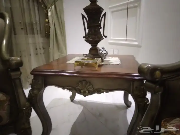 طقم كنب من المطلق 6