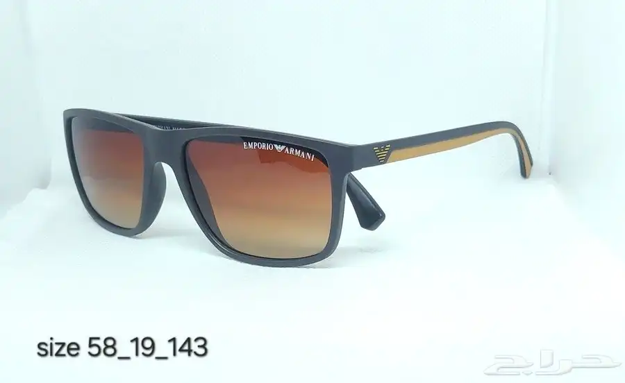 نظارات شمسيه هاي كوالتي 35