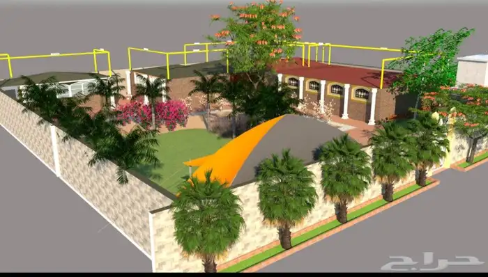 تصاميم 3D لاي شئ سري دي تصميم 7