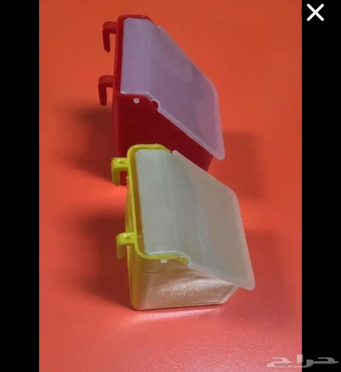 سقايات. ومكلايات. للدجاج. والحمام. 6