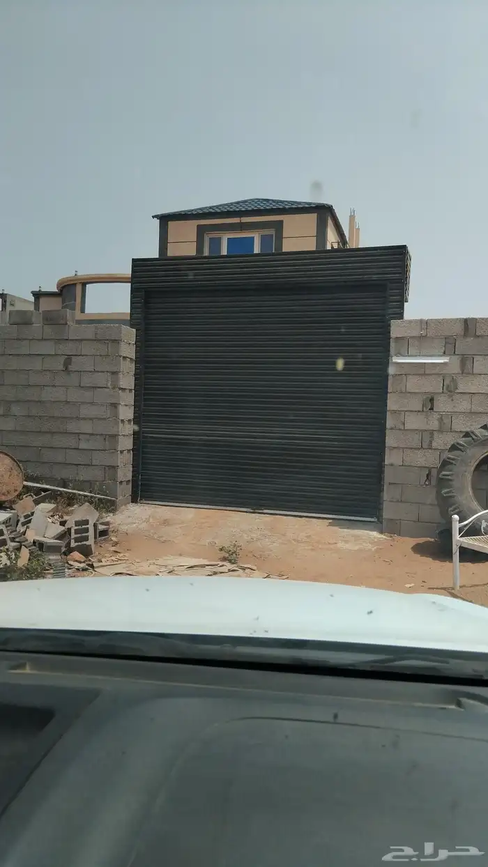 مصنع اسس الرواد للابواب الاتوماتيكية 3