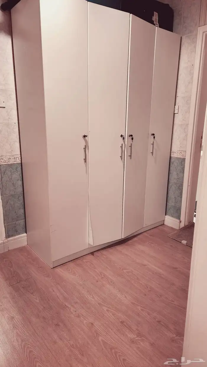 دولاب تخزين 0