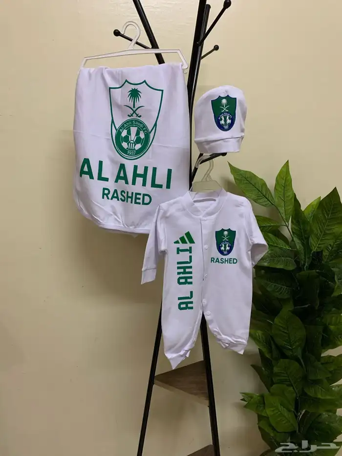 تيشيرتات الاهلي - مق الاهلي 3