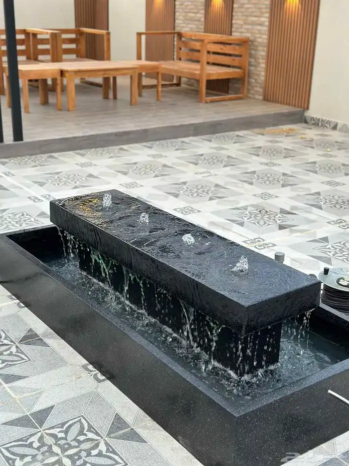 تنسيق حدائق 0