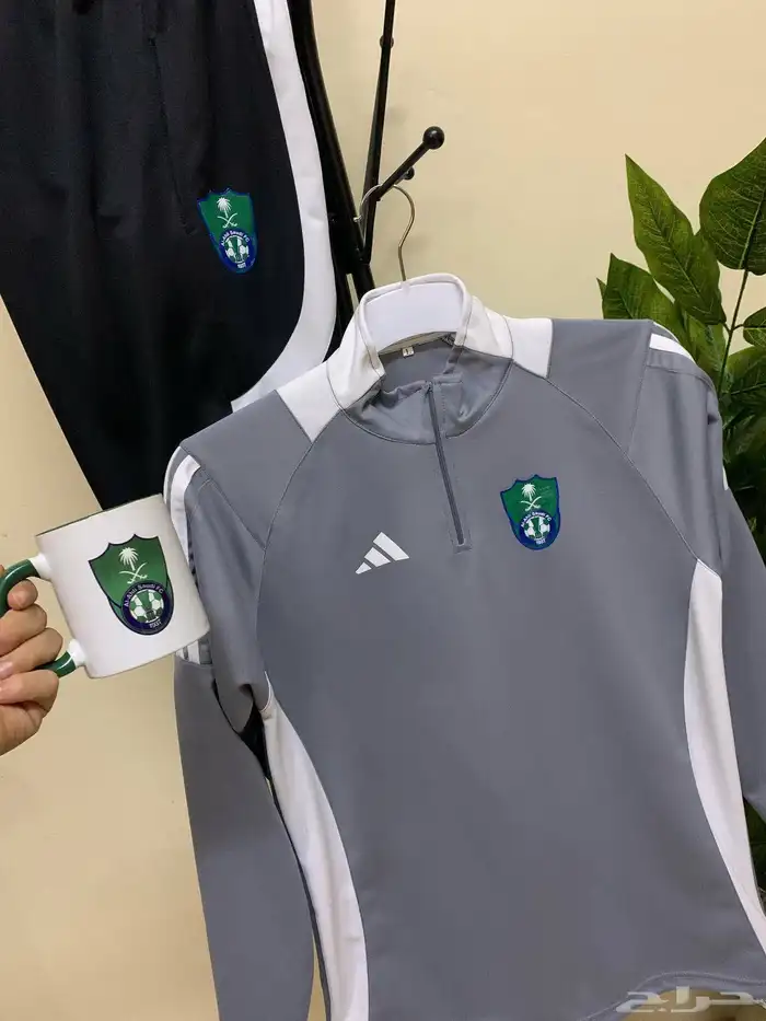 تيشيرتات الاهلي - مق الاهلي 2