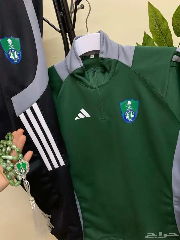 تيشيرتات الاهلي - مق الاهلي 1