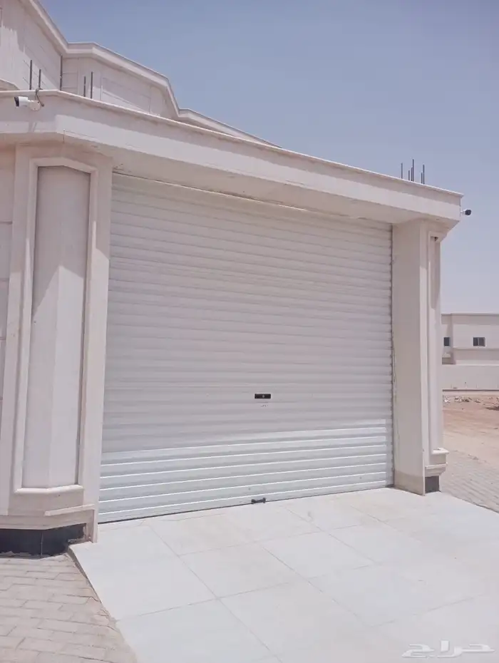 مصنع اسس الرواد للابواب الاتوماتيكية 6