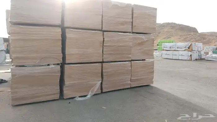 فونتكس او ام دي اف Fontex  MDaf 2