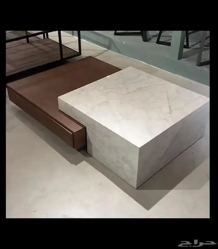 طاولات خدمة 9