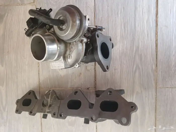 تيربو مع قزوز مكينة شانجان 95 2021 1