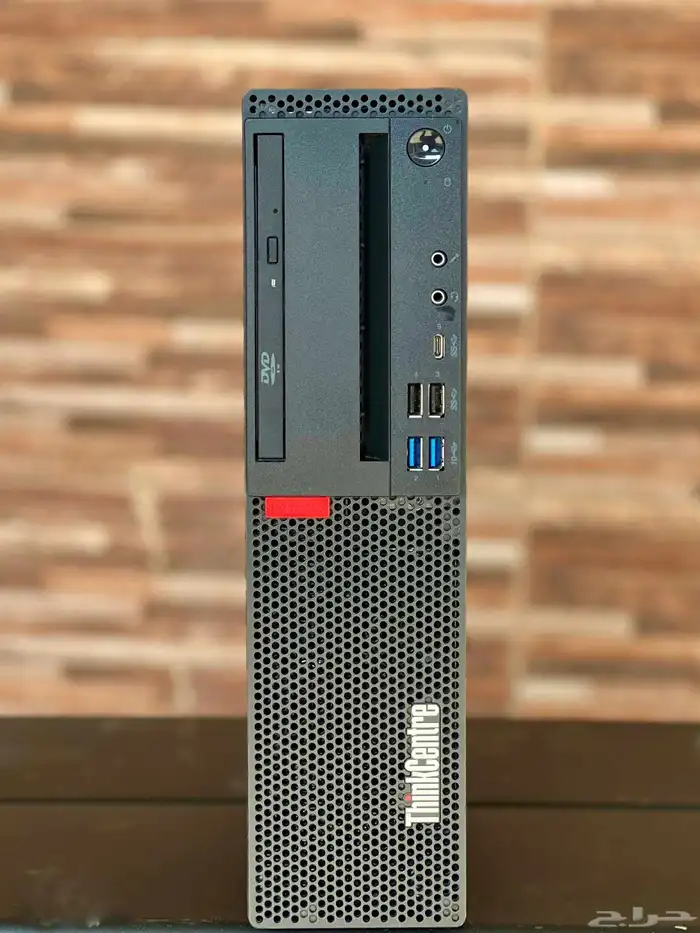 Lenovo m920s ssf i7 الجيل الثامن 4