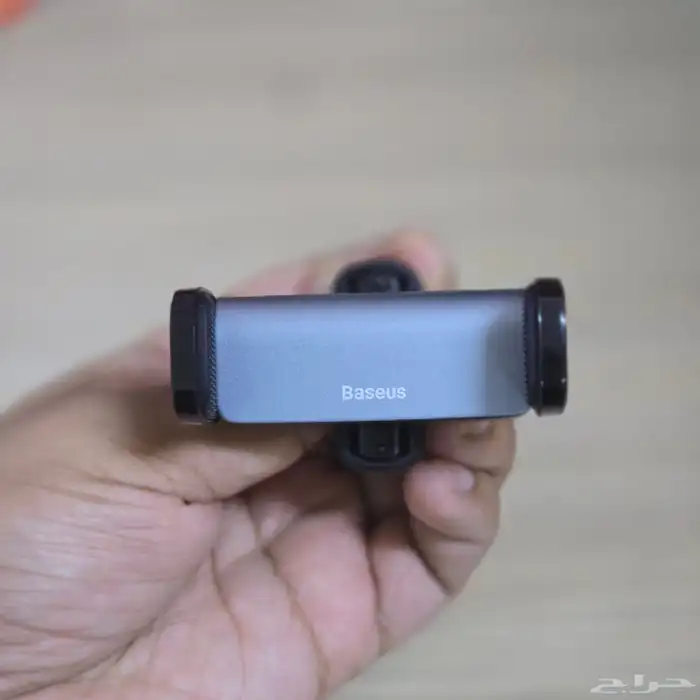 قاعدة تثبيت الموبايل للسياره 0