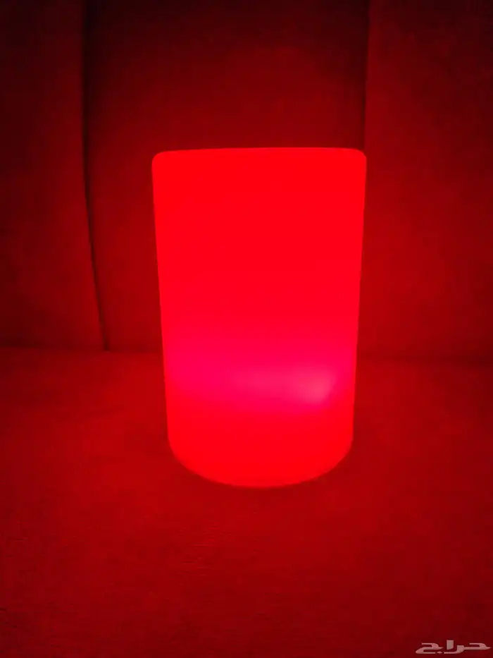 جهاز أضاءة متعدد الألوان 1