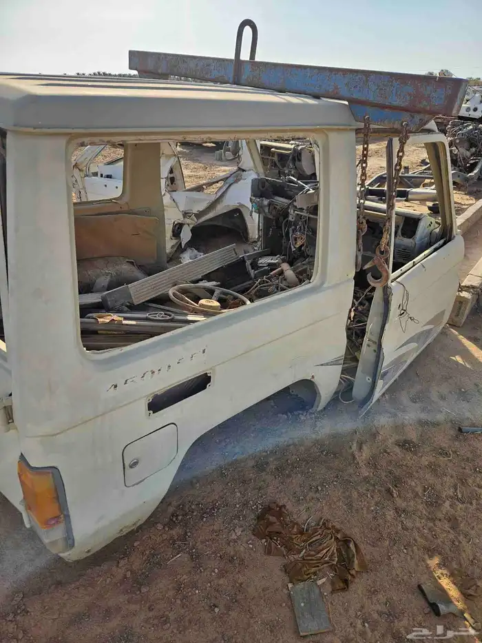 قطع غيار ربع 97الى 2015 1