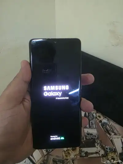 Samsung s21 ultra 12gb 256gb American 0