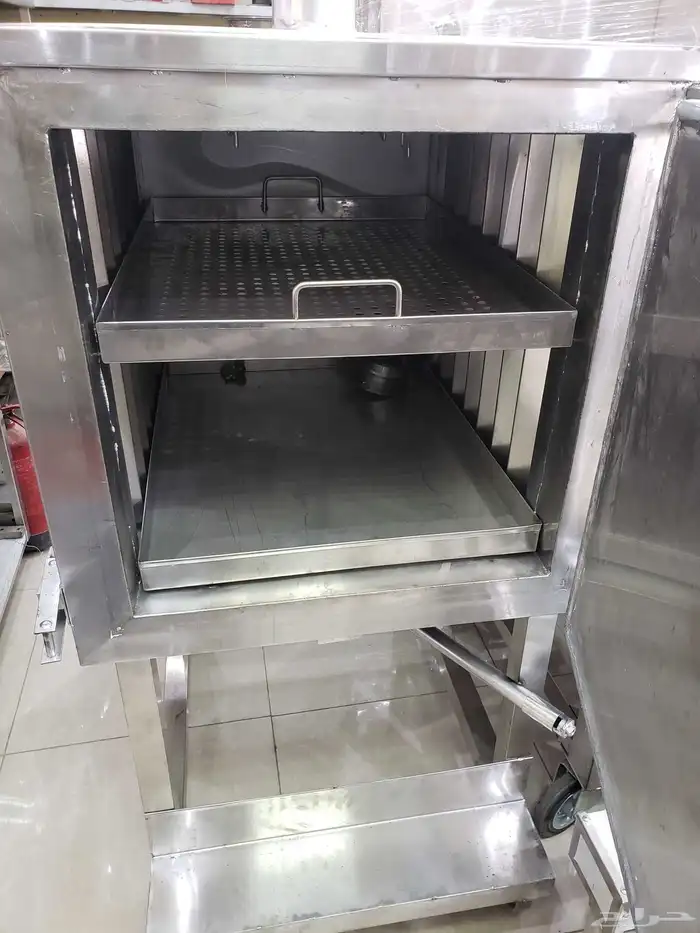 افران مندي مصنع بريدة 7