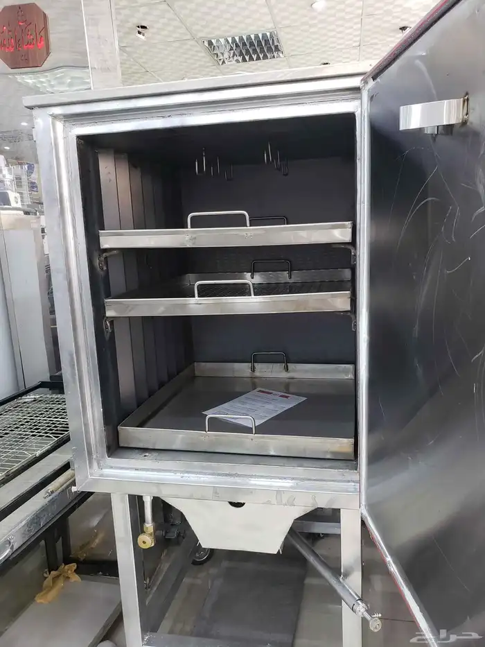 افران مندي مصنع بريدة 9