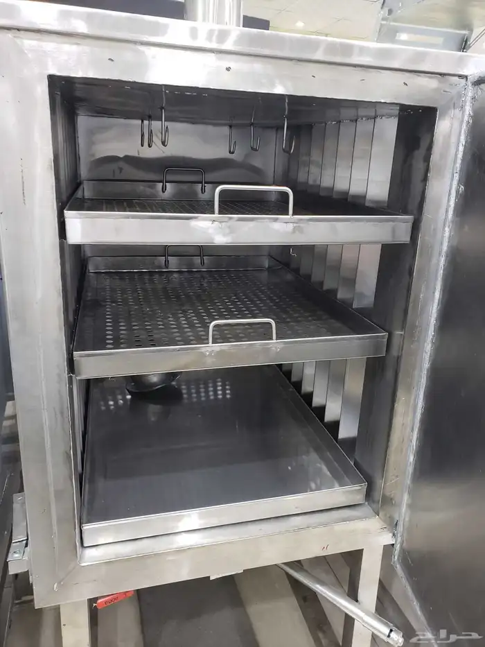 افران مندي مصنع بريدة 1