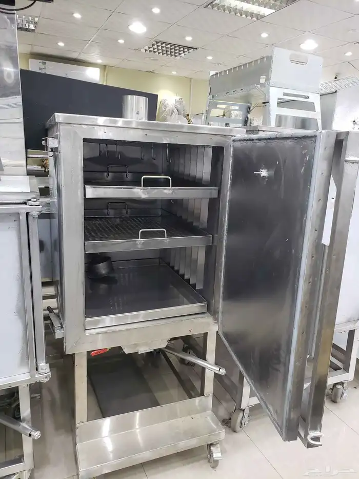 افران مندي مصنع بريدة 2