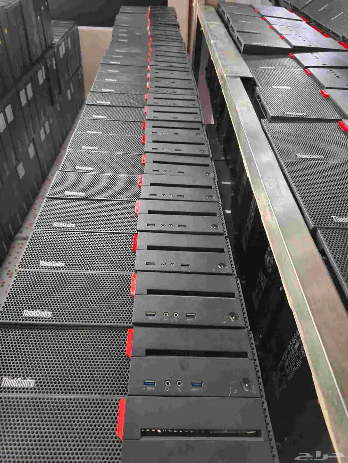 Lenovo m920s ssf i7 الجيل الثامن 9
