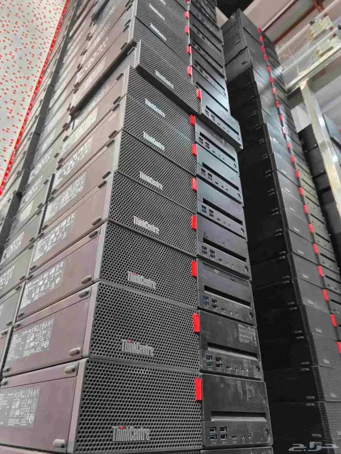 Lenovo m920s ssf i7 الجيل الثامن 8