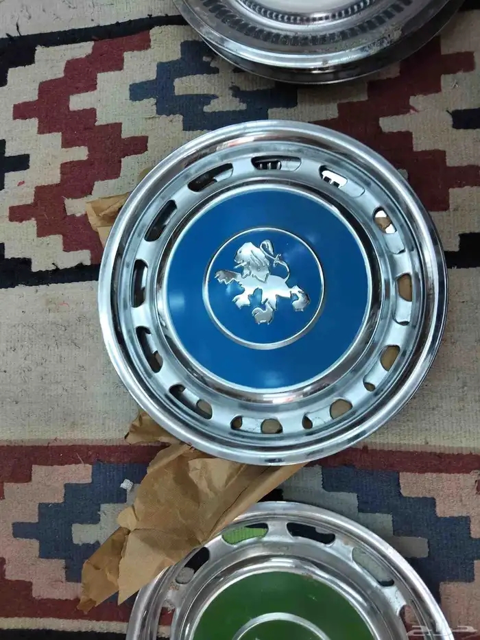 طياس كفرات قديمة. 3