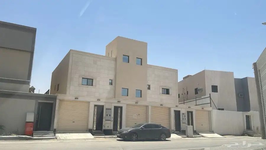 للإيجار شقه الرمال 0