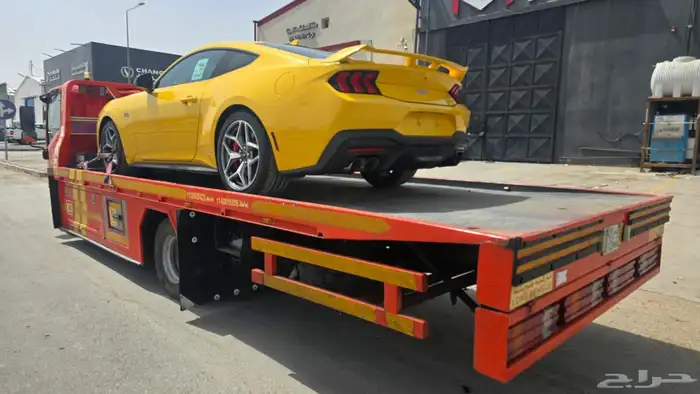 سطحة جدة راجع الرياض 0