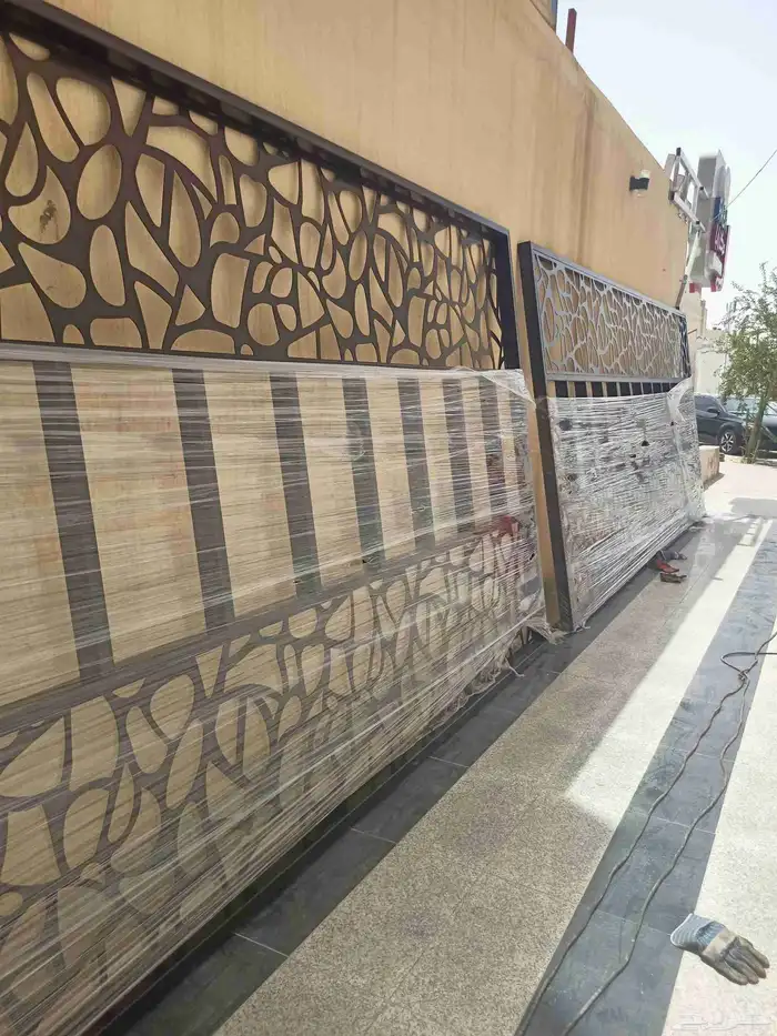 حداد و اليمينوم 0