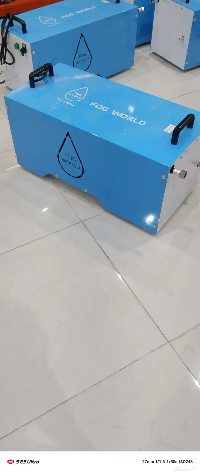 اجهازه رذاذ وضباب 4