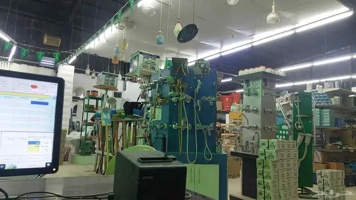 خزانات الوطني المهيدب 15