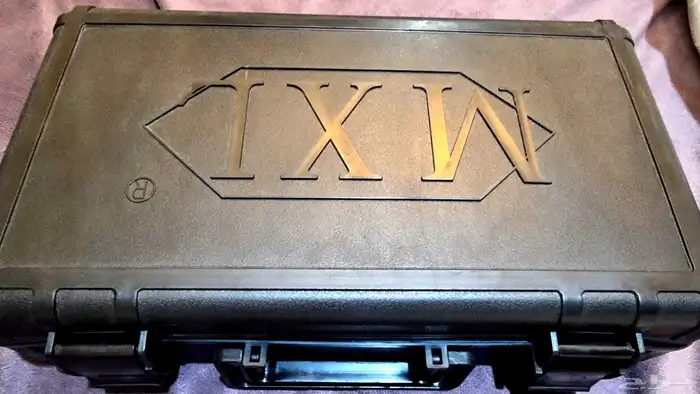 مايك احترافي MXL 770 2