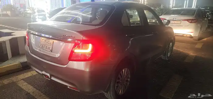 سيارة للإيجار 2500 ريال شهريا 2