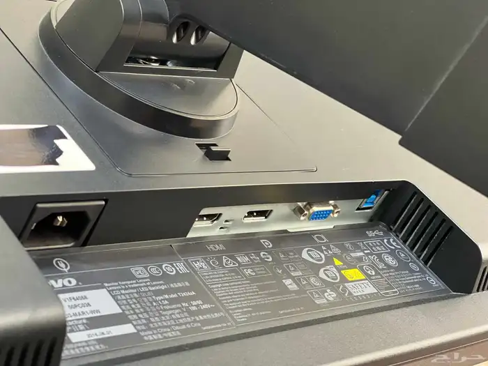 Lenovo m920s ssf i7 الجيل الثامن 6