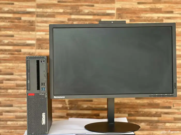 Lenovo m920s ssf i7 الجيل الثامن 1