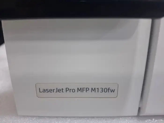 HP LaserJet Pro MFP M130fw 3