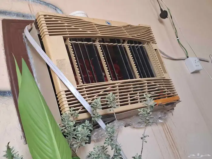 مكيف صحراوي شرط 1