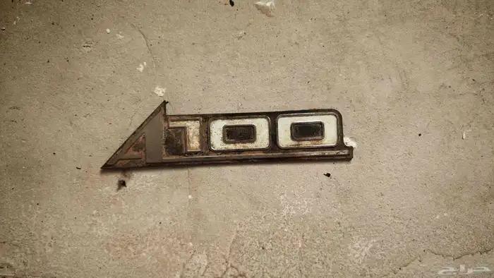 قطع دباب سزوكي A100 ( صاروخ ) 39