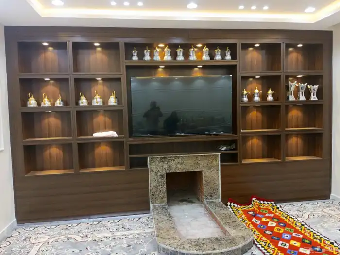 مشبات أفران مطاعم شوايات 1