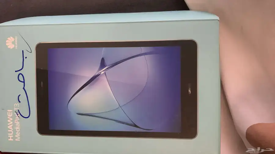 HUAWEI MediaPad T3 0