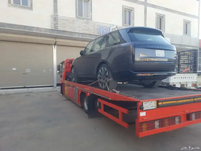 سطحه للنقل النقل السيارات من الرياض الي جده مكه 2