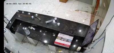 كاميرات مراقبة للمحلات والمنازل 4