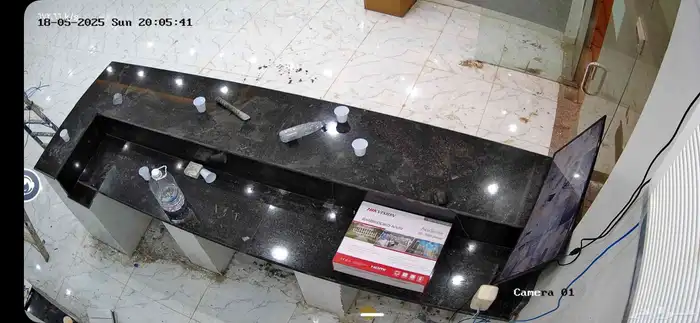كاميرات مراقبة للمحلات والمنازل 4