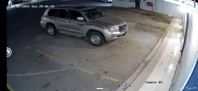 كاميرات مراقبة للمحلات والمنازل 1